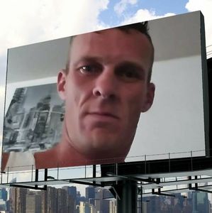 Meet your Posher, Ben